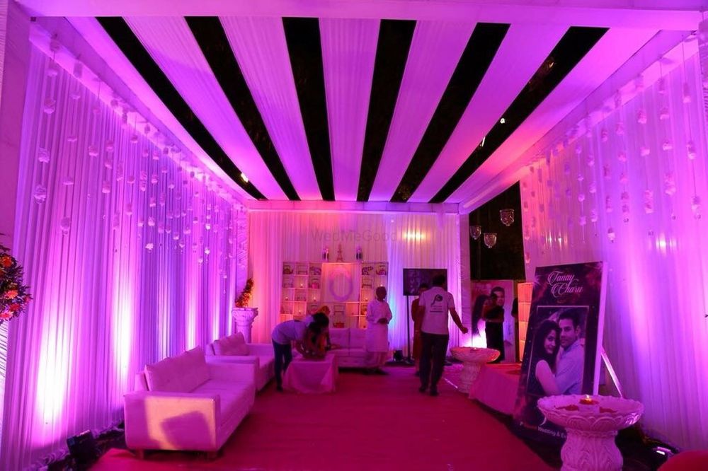 Photo By P Square Wedding & Events - Wedding Planners