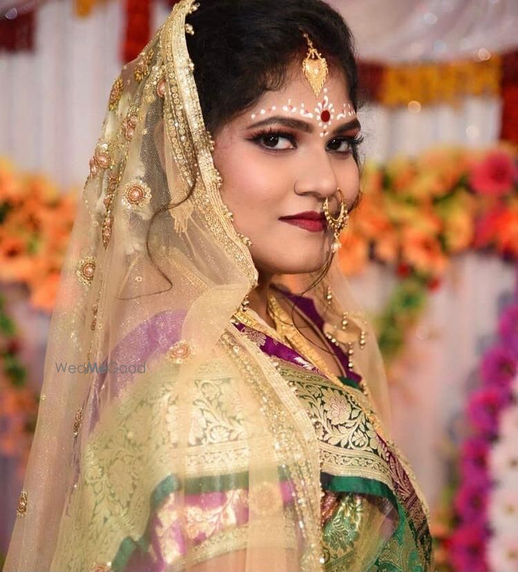 Photo By Disha Makeover - Bridal Makeup