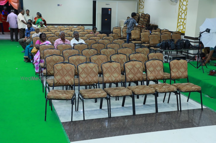 Photo By Aritaku Banquet Hall - Venues