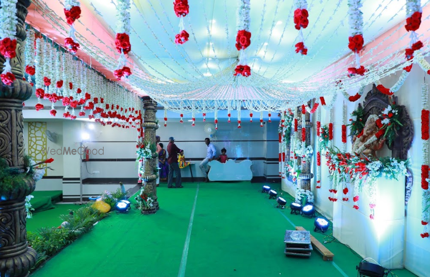 Photo By Aritaku Banquet Hall - Venues