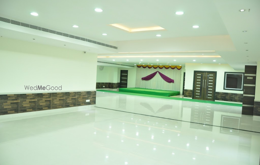 Photo By Aritaku Banquet Hall - Venues