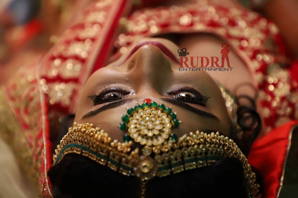 Photo By Rudra Entertainment - Photographers
