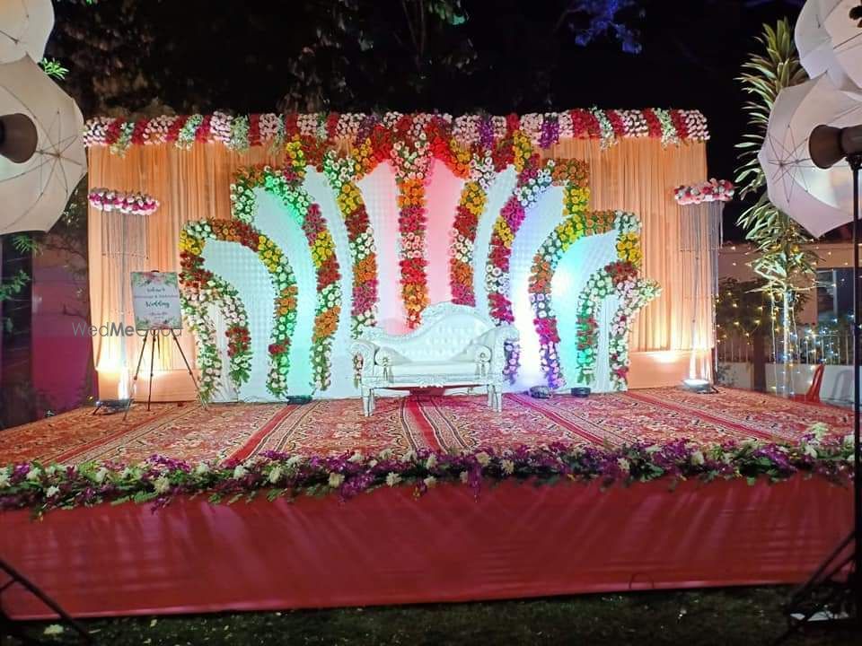 Photo By Ankit Flower Decoration - Wedding Planners