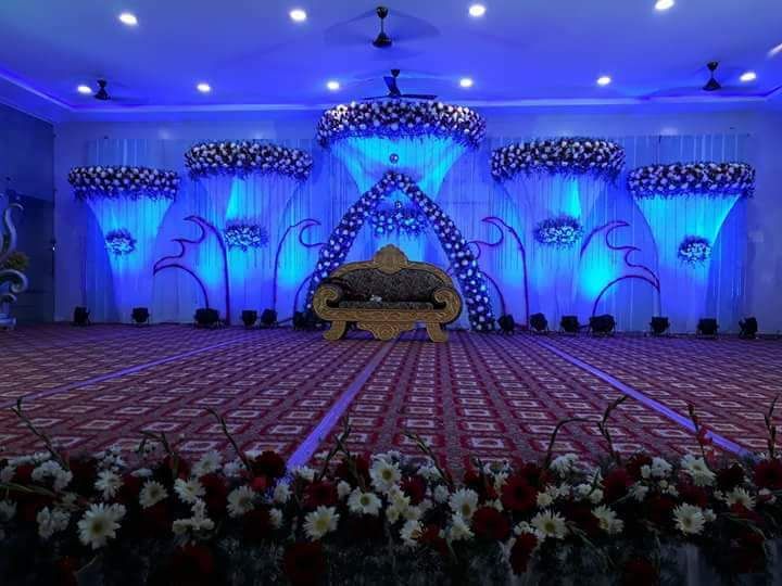 Photo By Ankit Flower Decoration - Wedding Planners