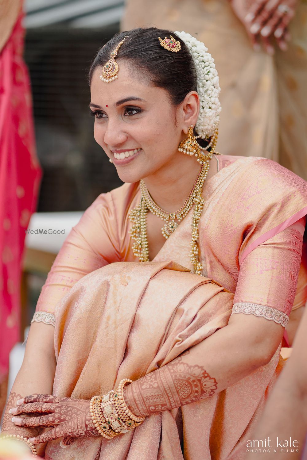 Photo By Dellsi Mody Makeup Artist - Bridal Makeup