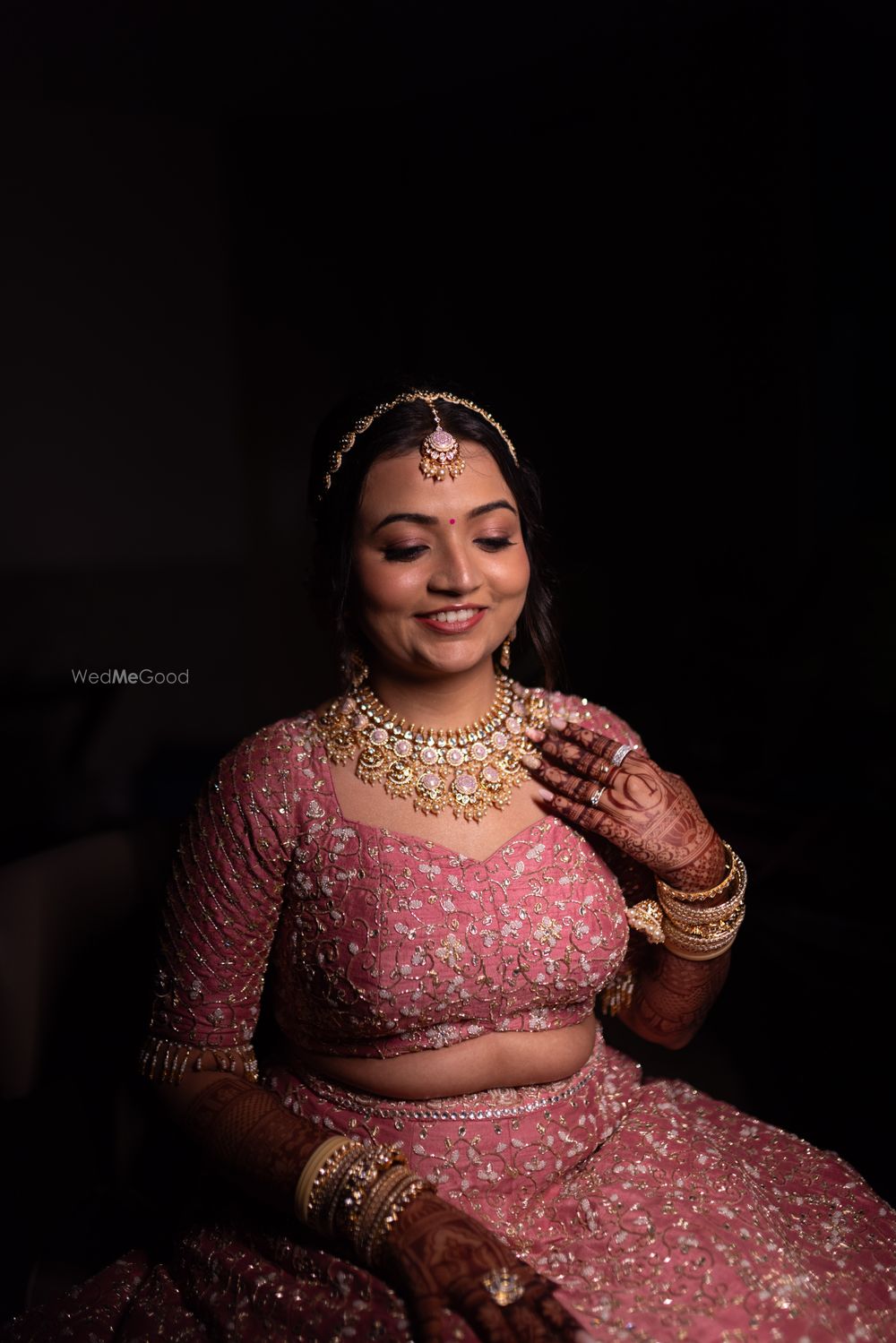 Photo By Dellsi Mody Makeup Artist - Bridal Makeup Artists