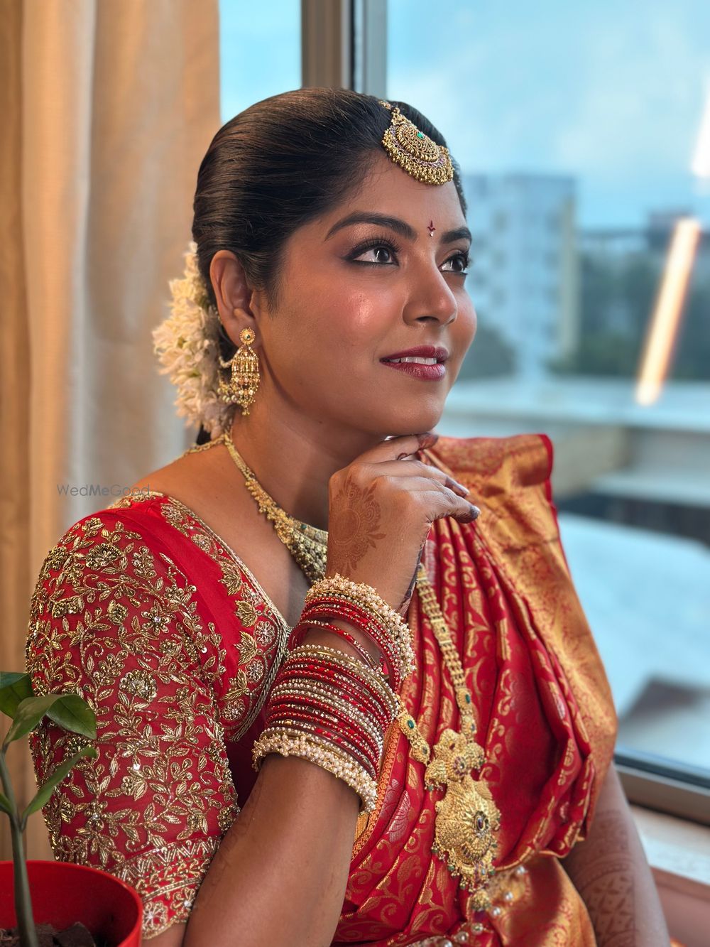 Photo By Dellsi Mody Makeup Artist - Bridal Makeup