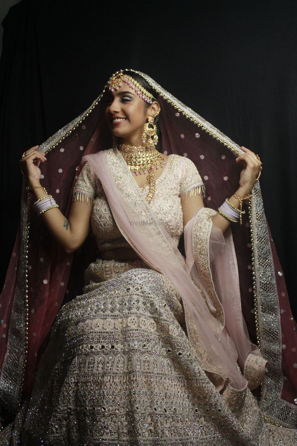 Photo By Exquisite by Harpriya Kaur - Bridal Makeup
