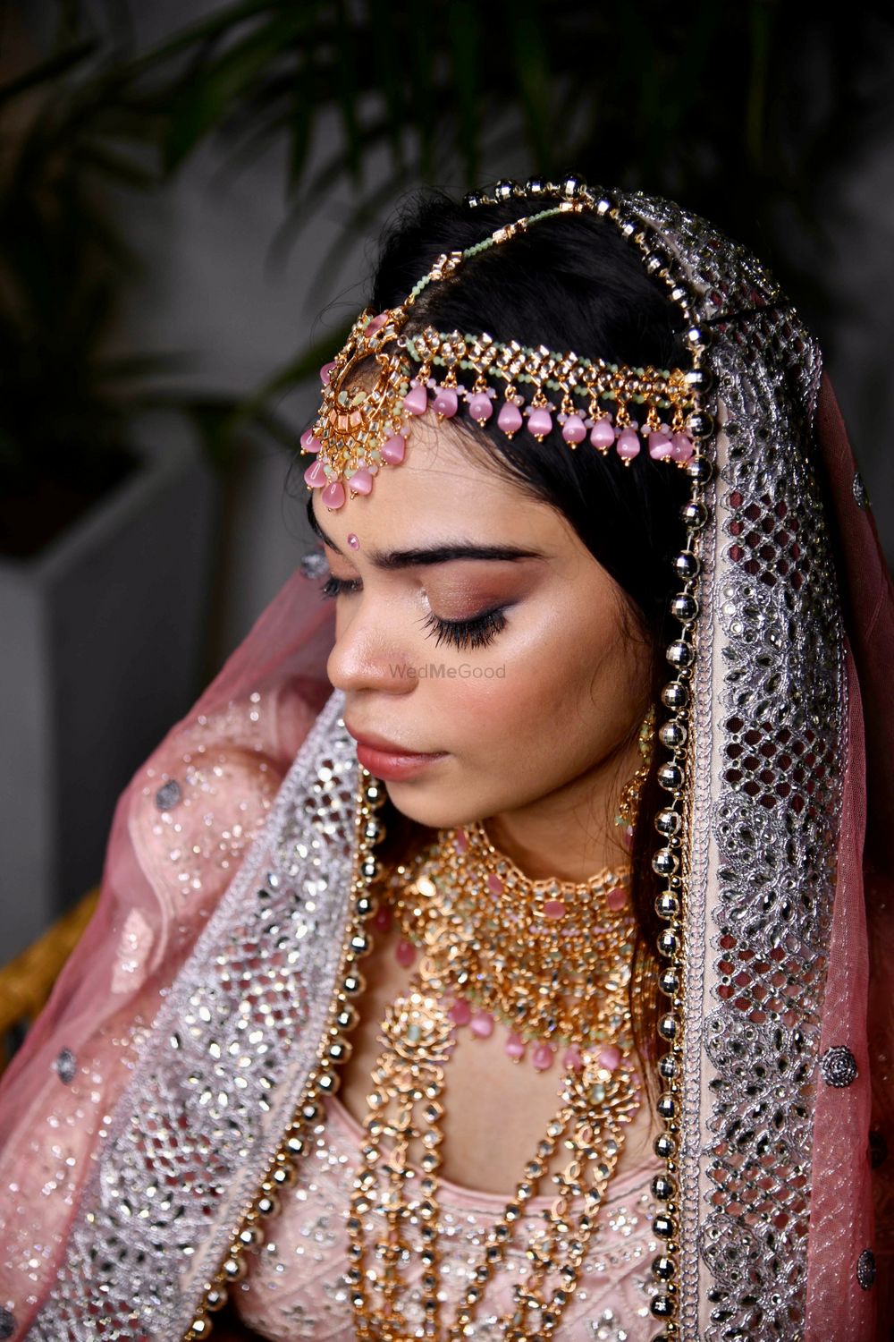 Photo By Exquisite by Harpriya Kaur - Bridal Makeup