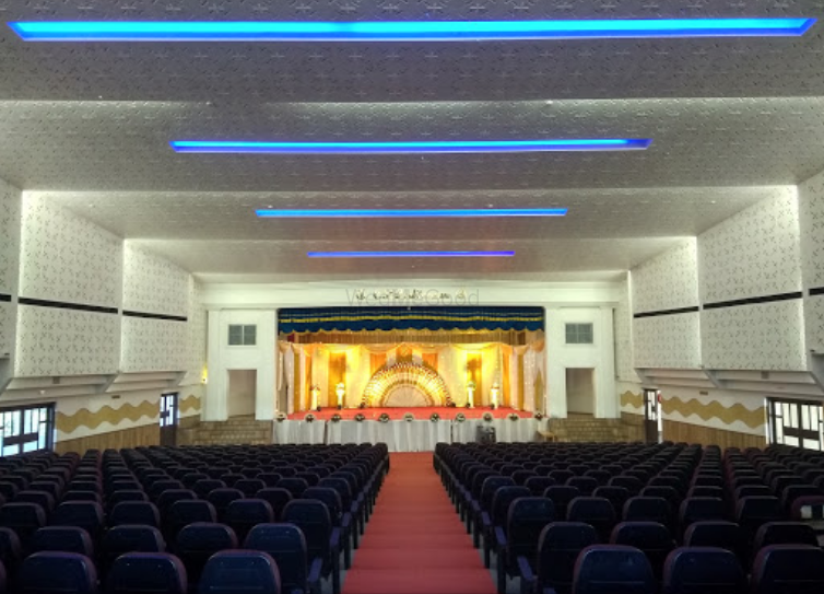 CR Auditorium