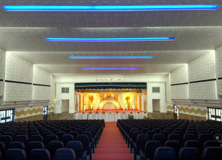 CR Auditorium