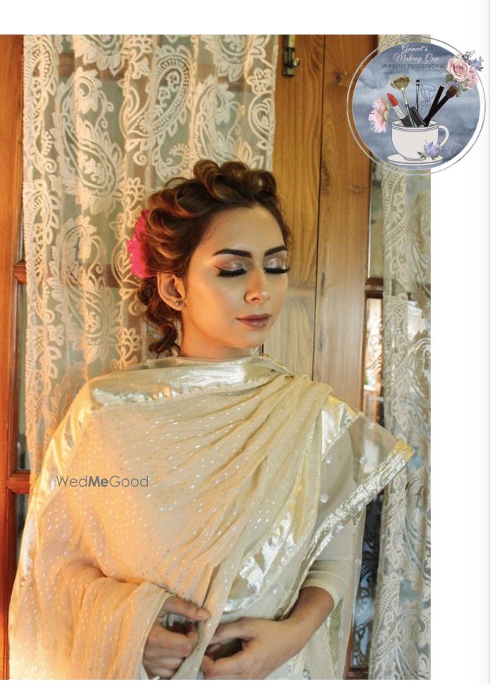Photo By Guneet Makeup Cup - Bridal Makeup
