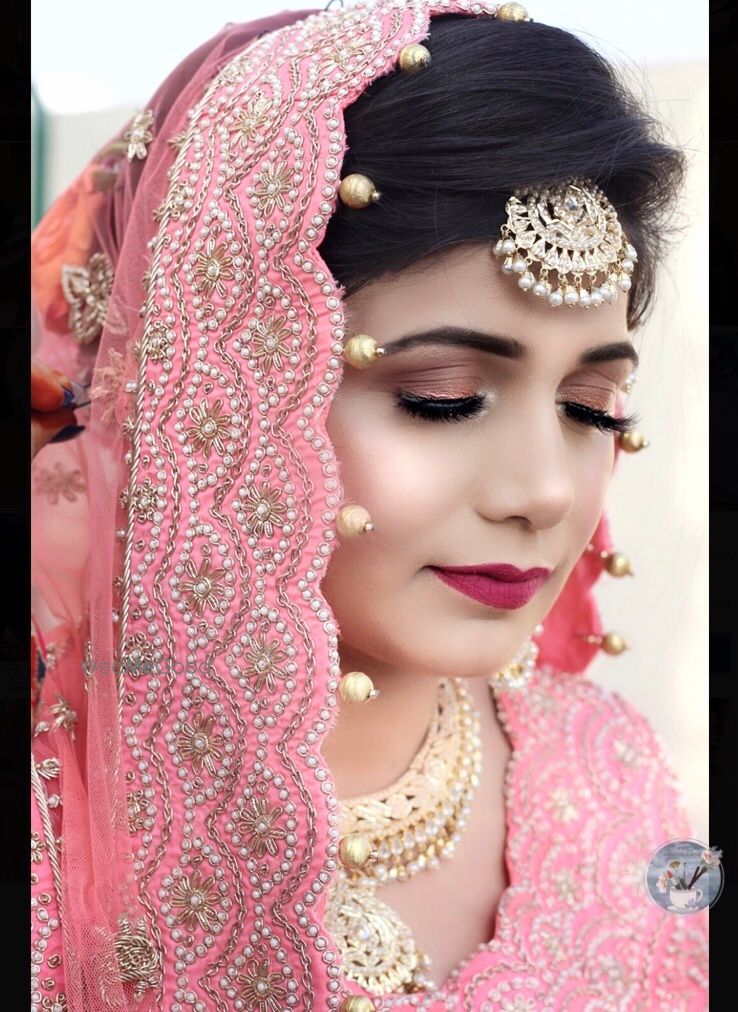 Photo By Guneet Makeup Cup - Bridal Makeup