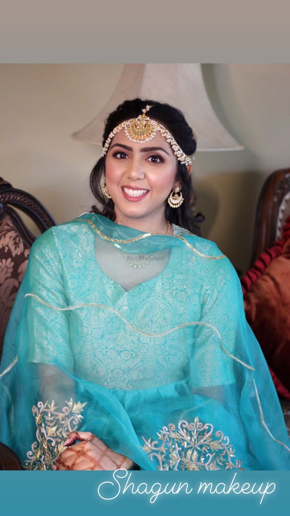 Photo By Guneet Makeup Cup - Bridal Makeup