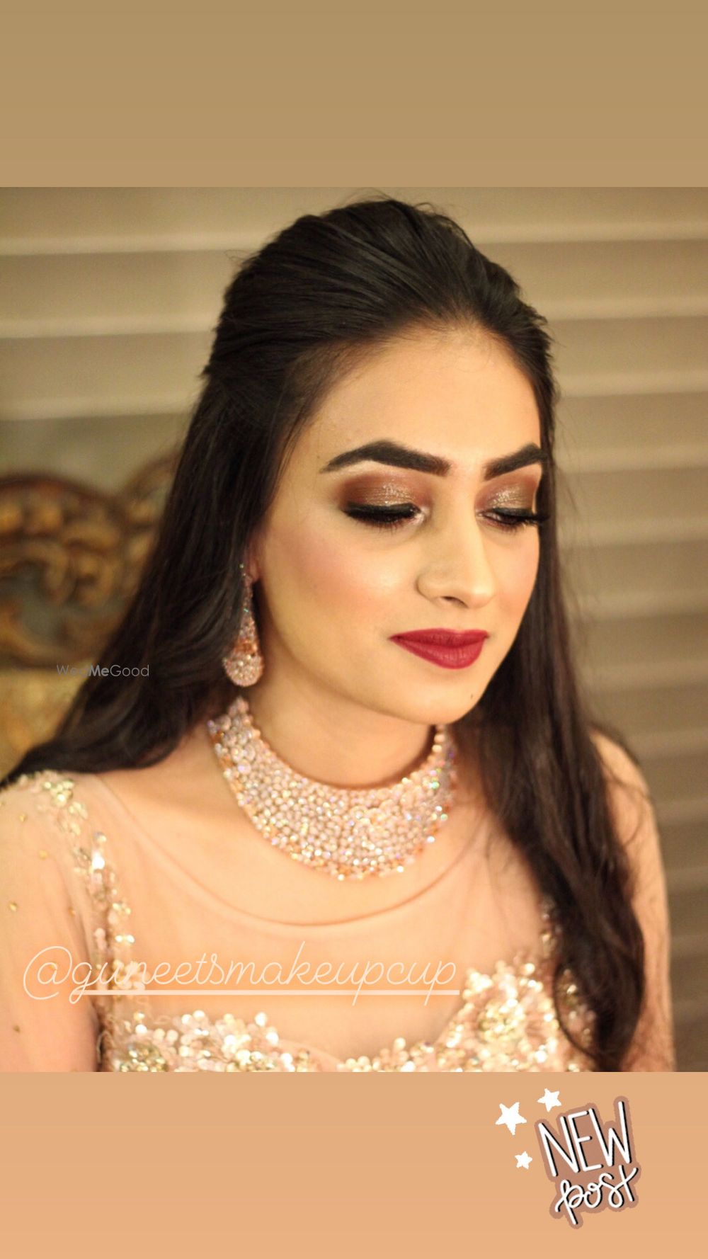 Photo By Guneet Makeup Cup - Bridal Makeup