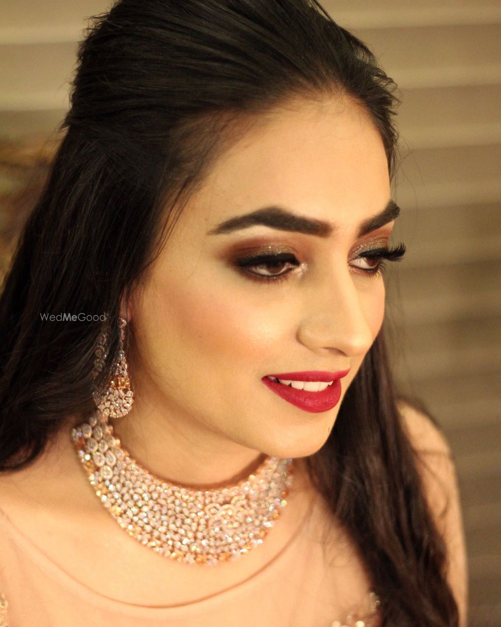 Photo By Guneet Makeup Cup - Bridal Makeup