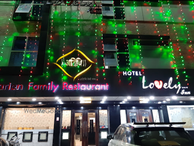 Photo By Hotel Lovely Inn - Venues