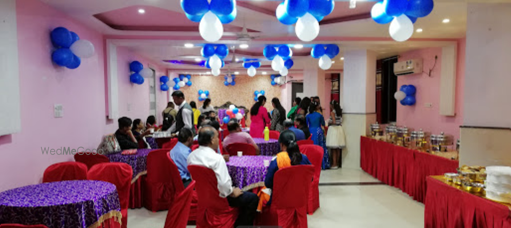 Photo By Hotel Lovely Inn - Venues