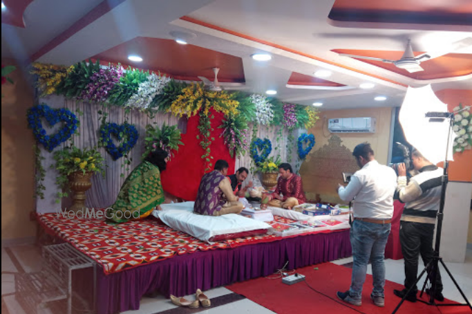 Photo By Hotel Lovely Inn - Venues