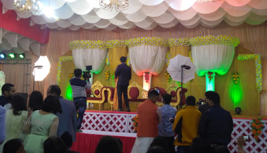 Photo By Choudhary Celebration Point - Venues