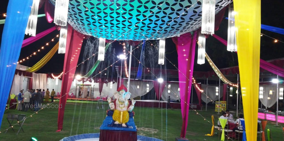 Photo By Choudhary Celebration Point - Venues