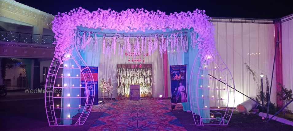 Photo By Sakshi Gardens - Venues