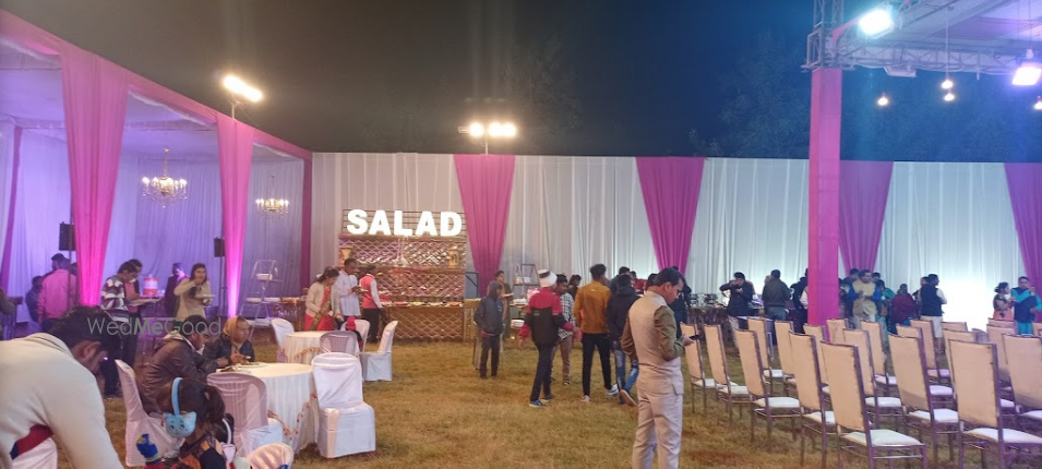 Photo By Sakshi Gardens - Venues