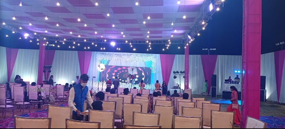 Photo By Sakshi Gardens - Venues