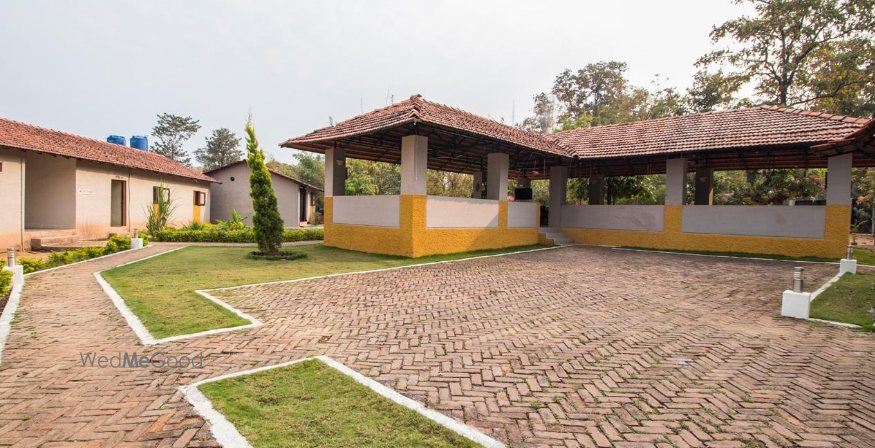 Photo By Kanha Kiskindha Resort - Venues