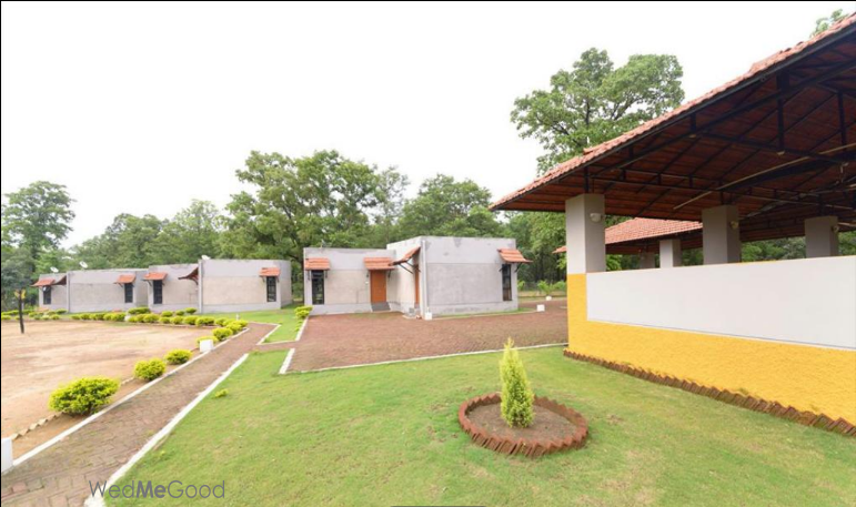 Photo By Kanha Kiskindha Resort - Venues