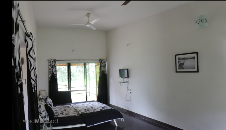 Photo By Kanha Kiskindha Resort - Venues