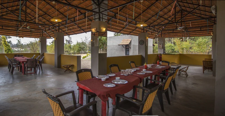 Photo By Kanha Kiskindha Resort - Venues