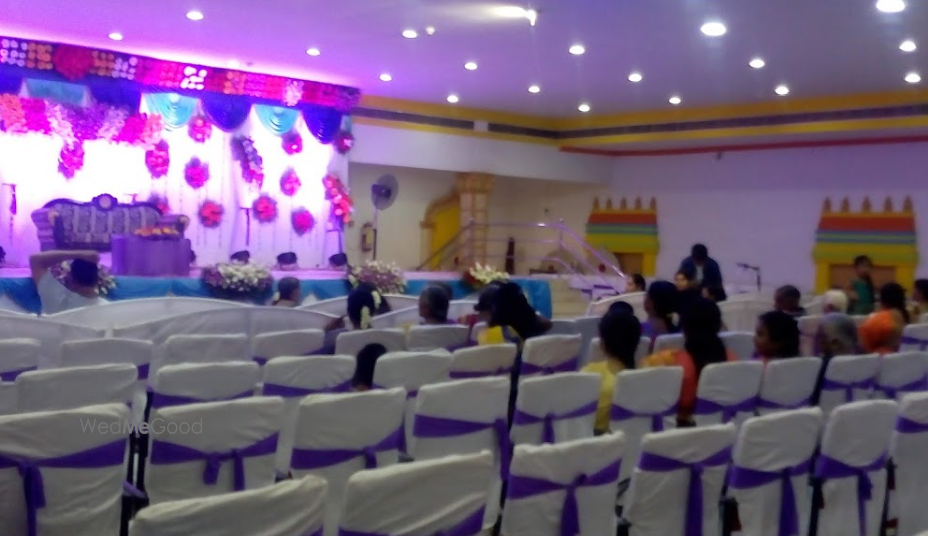 Kolukuluri Function Hall