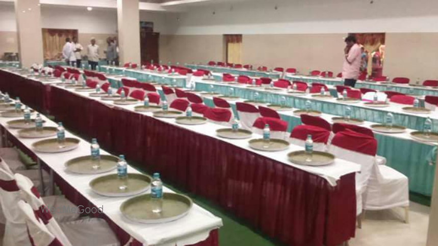Photo By Kolukuluri Function Hall - Venues