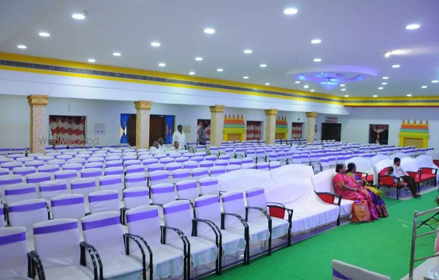 Photo By Kolukuluri Function Hall - Venues