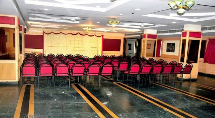 Photo By Hotel Sripada - Venues