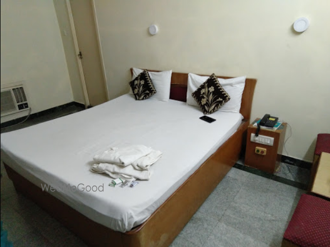 Photo By Hotel Sripada - Venues