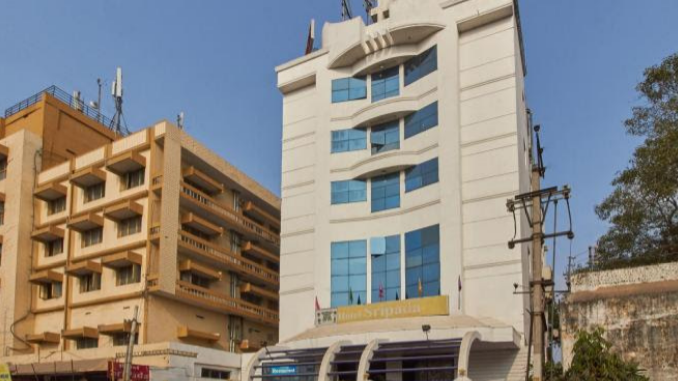 Photo By Hotel Sripada - Venues