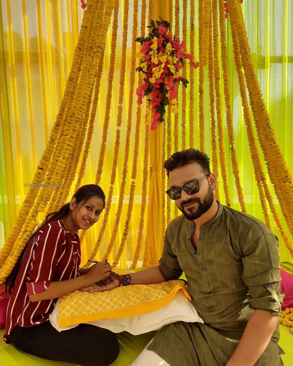 Photo By Mehandi n Jwells by Swati - Mehendi Artist