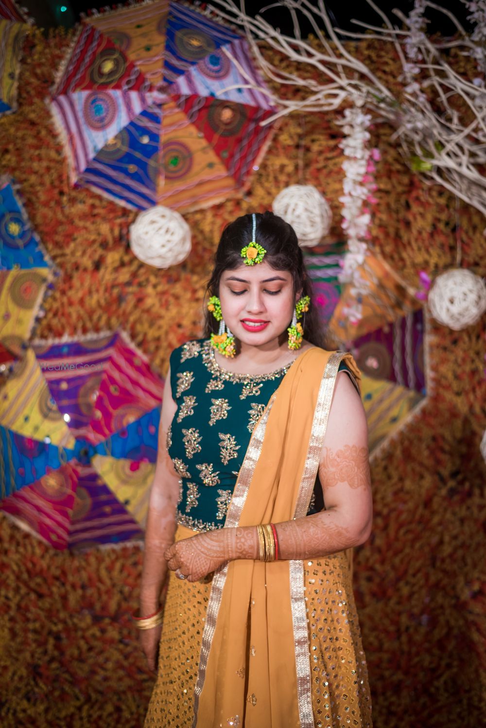 Photo By Mehandi n Jwells by Swati - Mehendi Artist