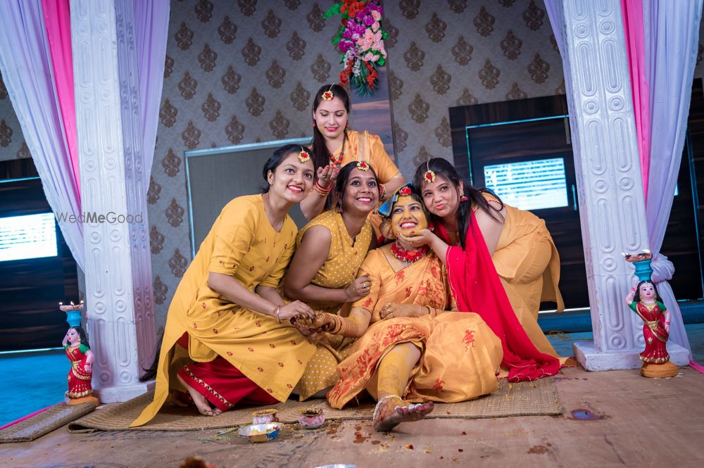 Photo By Mehandi n Jwells by Swati - Mehendi Artist