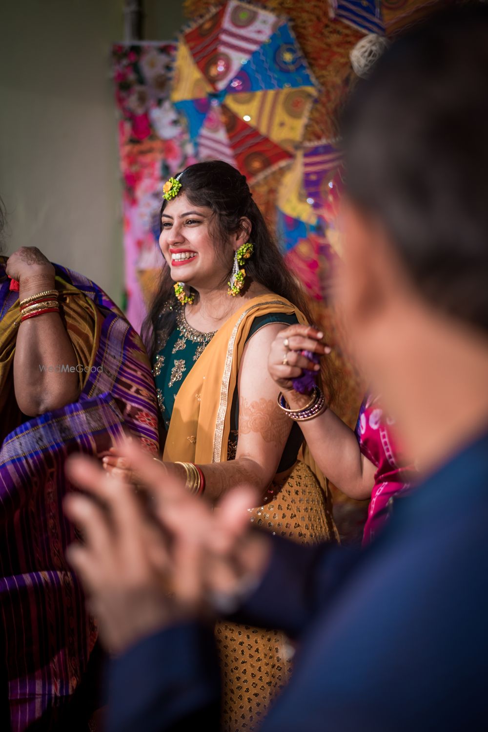 Photo By Mehandi n Jwells by Swati - Mehendi Artist