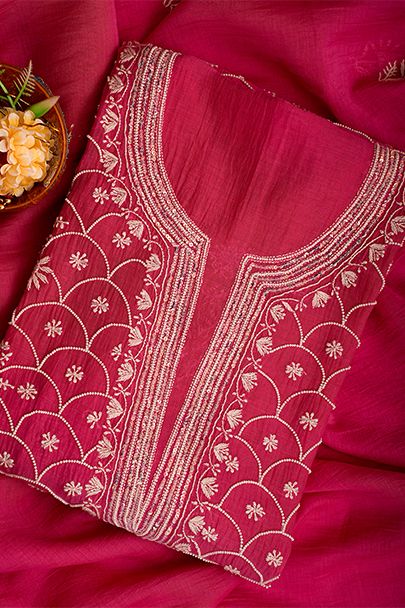 Photo By ADA Designer Chikan Studio - Bridal Wear