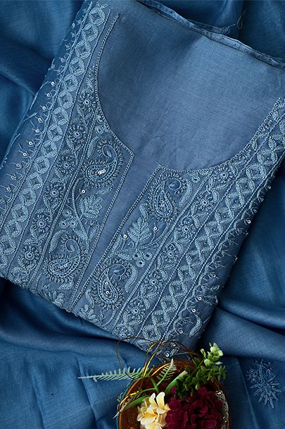Photo By ADA Designer Chikan Studio - Bridal Wear