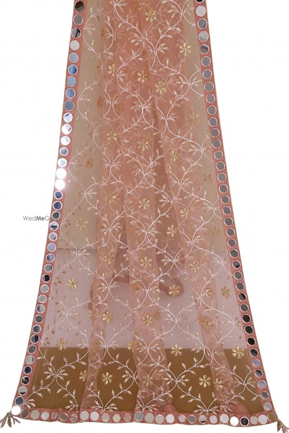 Photo By ADA Designer Chikan Studio - Bridal Wear