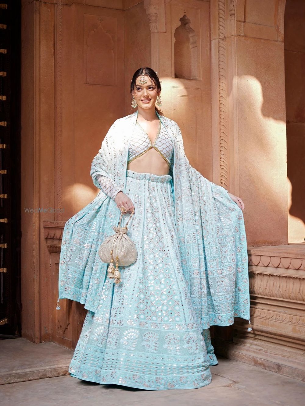 Photo By ADA Designer Chikan Studio - Bridal Wear