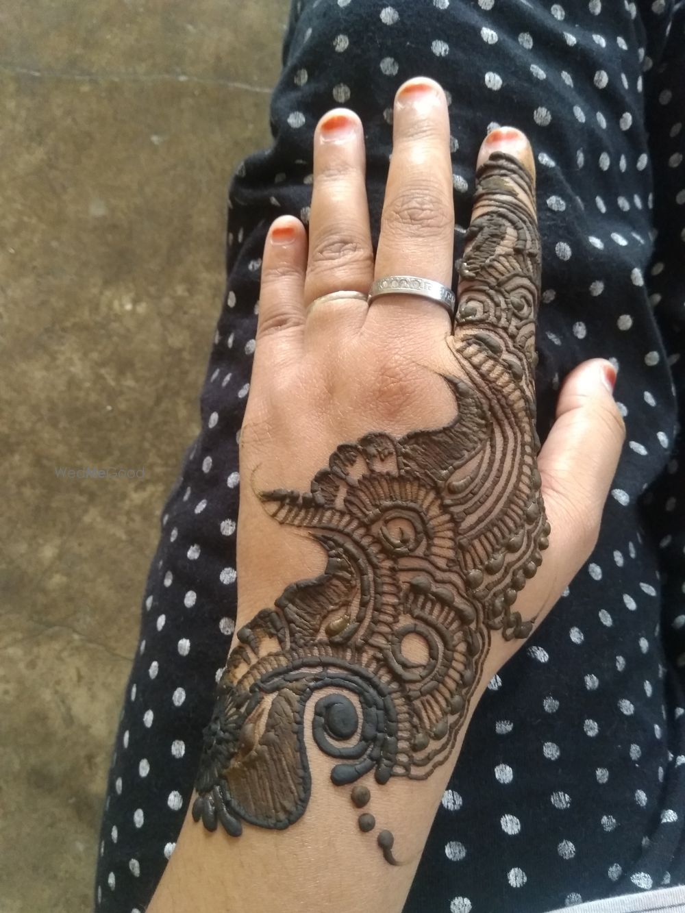 Photo By Hennaway by Fatema - Mehendi Artist