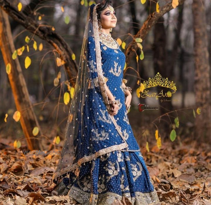 Photo By Zarana by Sana khan - Bridal Wear