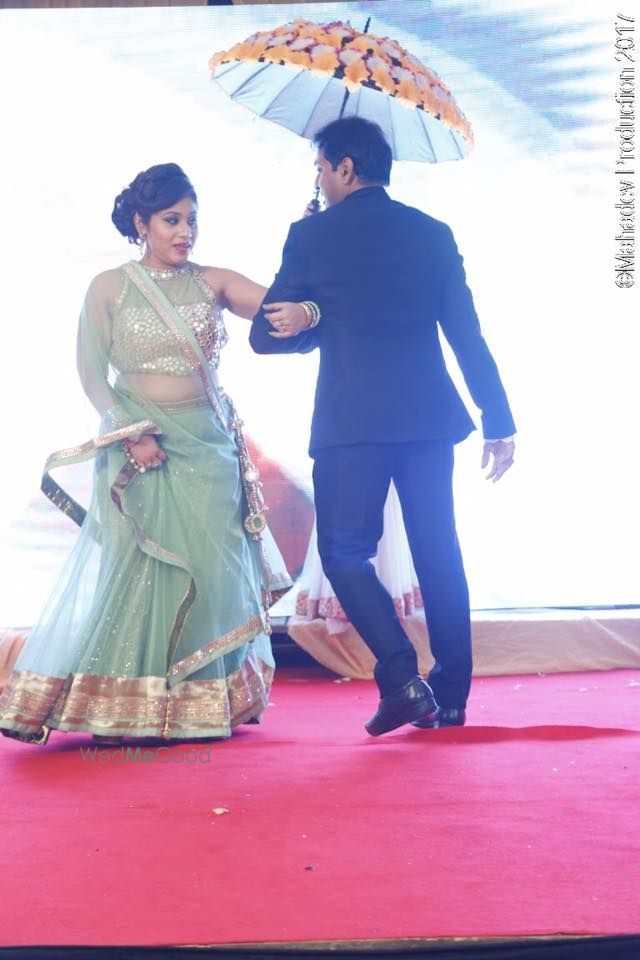 Photo By J & D Wedding Choreographers - Sangeet Choreographer