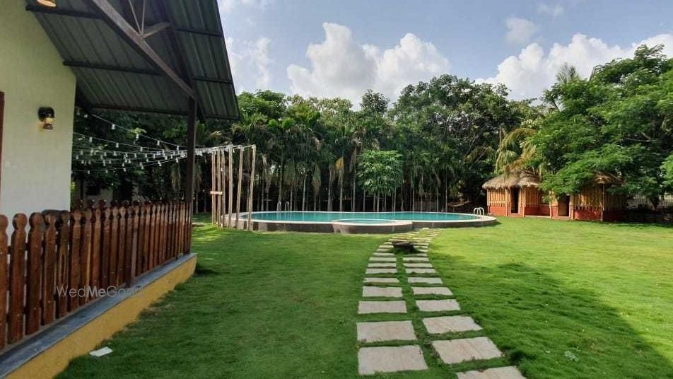 Aranyagiri Countryside Resort